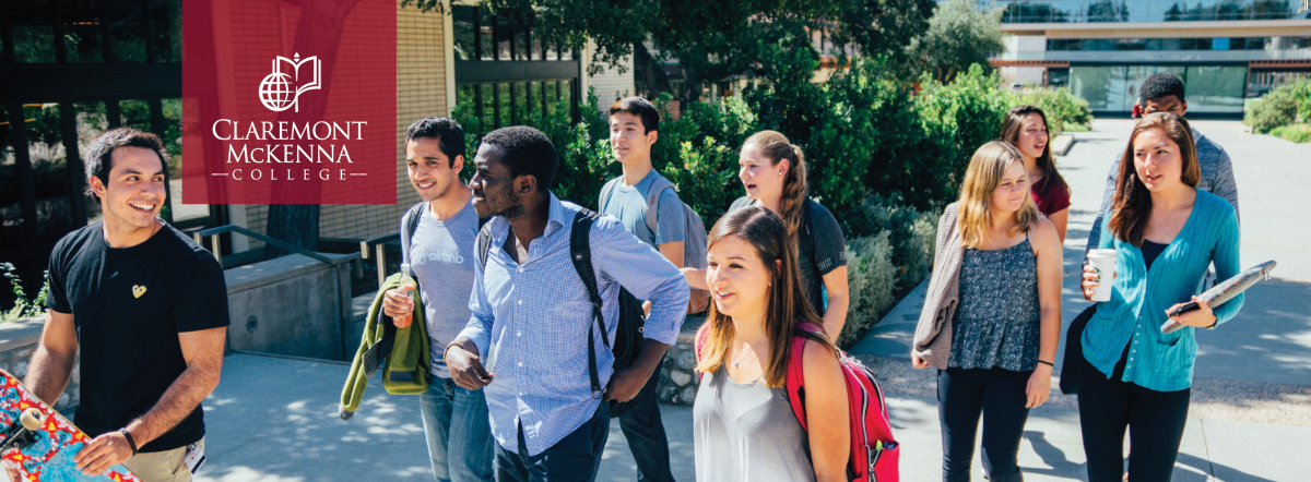General Education Requirements Claremont McKenna College